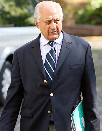 Shahryar Khan Photos (7)