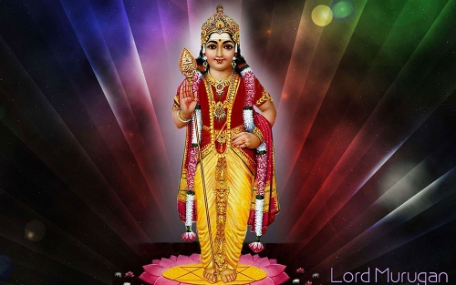 Skanda Sashti Photos (11)