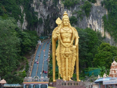 Skanda Sashti Photos (3)