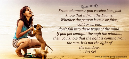 Sri Sri Ravi Shankar Quotes (11)