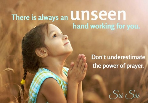 10 Awesome Spiritual ‘Sri Sri Ravi Shankar’ Quotes, Images, Photos For ...