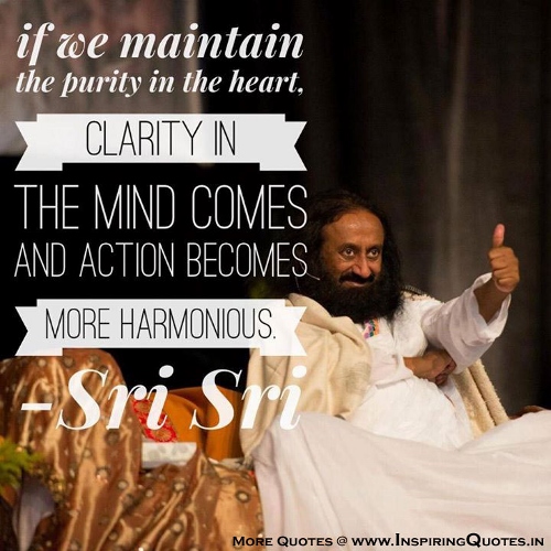 Sri Sri Ravi Shankar Quotes (4)