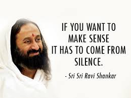 Sri Sri Ravi Shankar Quotes (5)