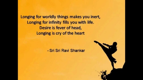 Sri Sri Ravi Shankar Quotes (6)