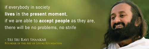 Sri Sri Ravi Shankar Quotes (7)