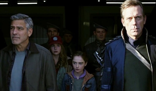 Tomorrowland Movie Photos (4)