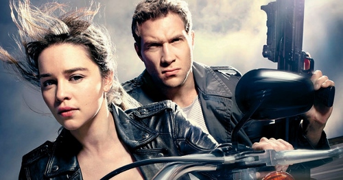 Tomorrowland Movie Photos (5)