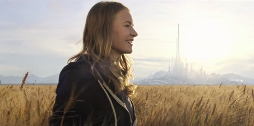 Tomorrowland Movie Photos (6)
