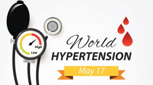 World Hypertension Day Photos (1)