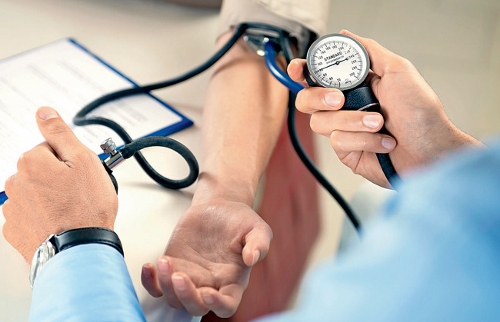 World Hypertension Day Photos (5)