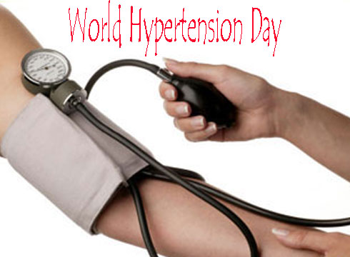 World Hypertension Day Photos (9)