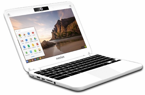 Xolo Chromebook Photos (4)
