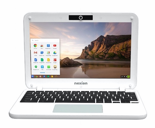 Xolo Chromebook Photos (5)