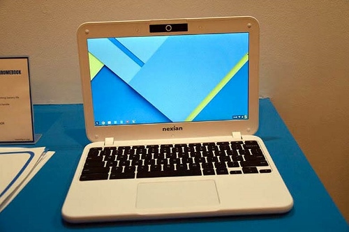 Xolo Chromebook Photos (6)