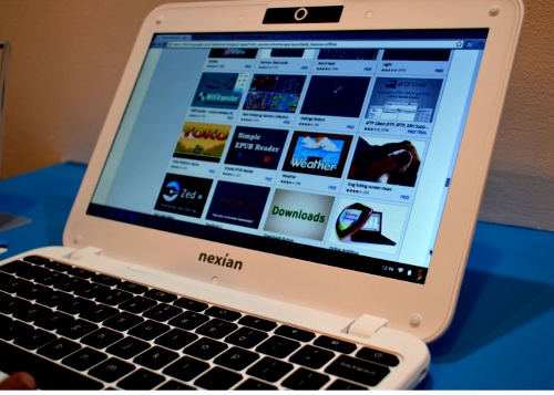 Xolo Chromebook Photos (7)