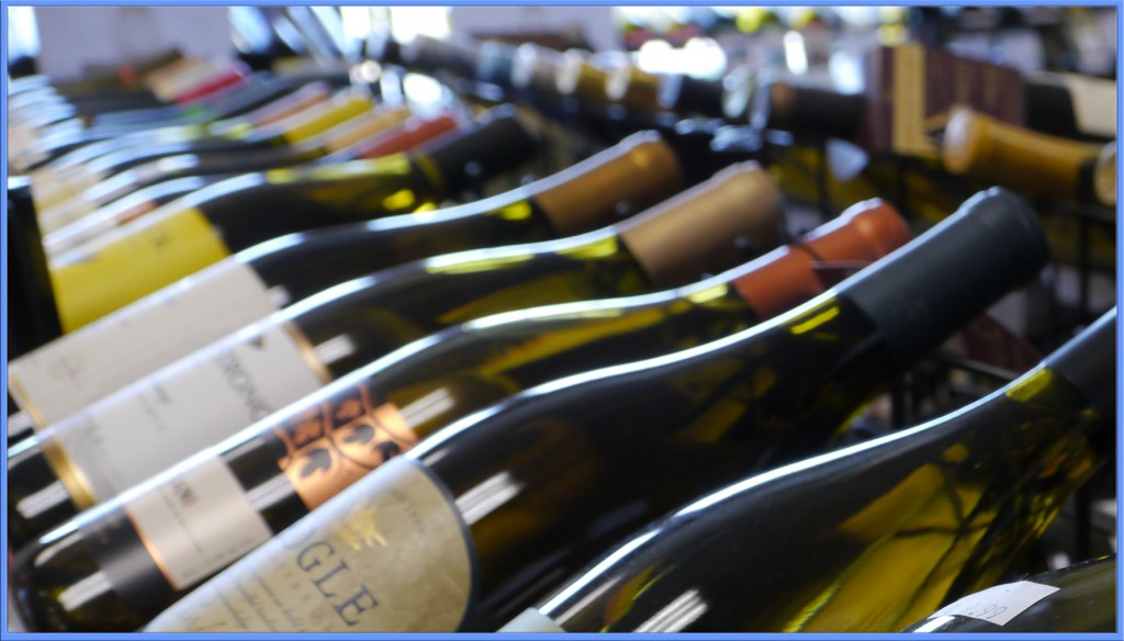 selecting best wine