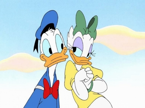 Donald Duck Day 2015 Images  (1)