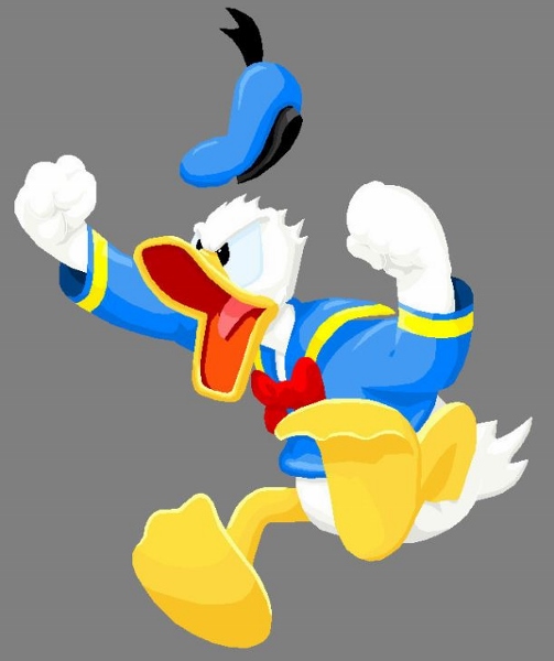 Donald Duck Day 2015 Images  (10)