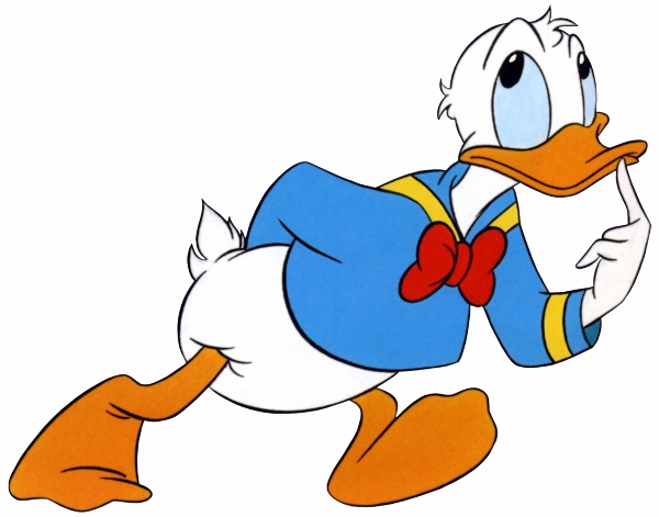 Donald Duck Day 2015 Images  (4)