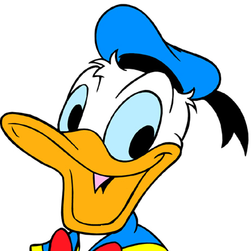 Donald Duck Day 2015 Images  (8)