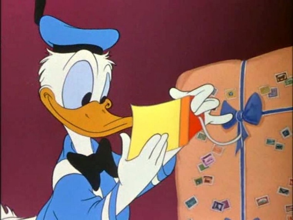 Donald Duck Day 2015 Images  (9)