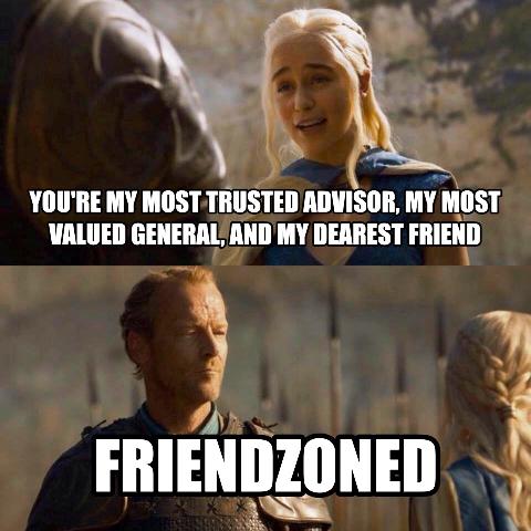 Game of Thrones Funny Memes (1)