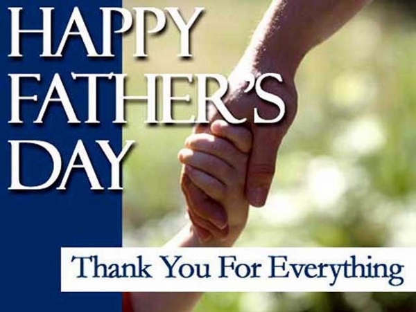 Happy Father's Day 2015 Images  (1)