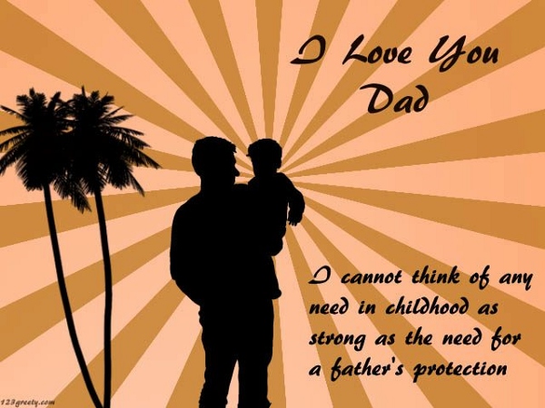Happy Father's Day 2015 Images  (3)