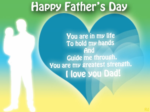 Happy Father's Day 2015 Images  (9)