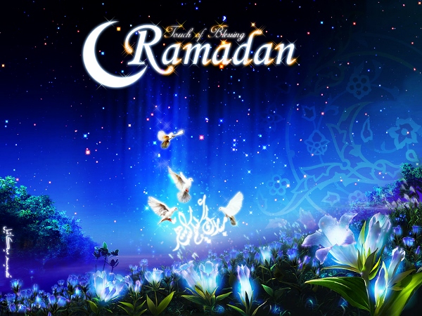 Happy Ramadan Photos  (1)