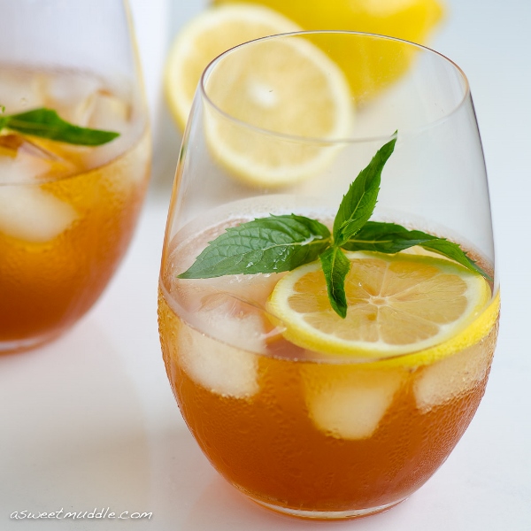 Iced Tea Day Images  (5)