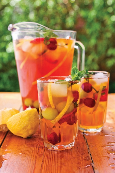Iced Tea Day Images  (8)