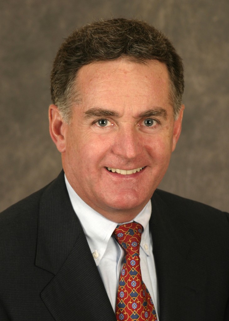 John B. Veihmeyer