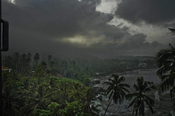 Kerala Monsoon Images  (2)