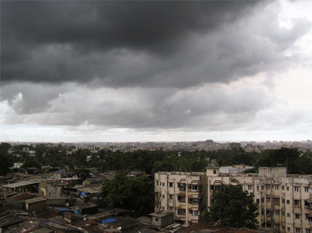 Mumbai Monsoons Images 02