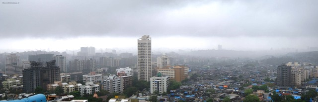 Mumbai Monsoons Images 14