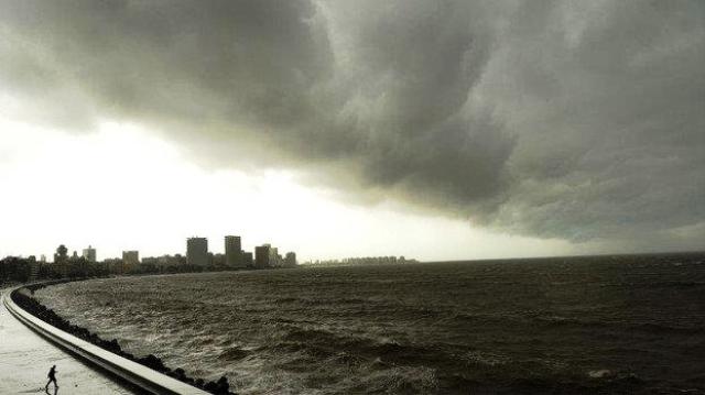 Mumbai Monsoons Images 24