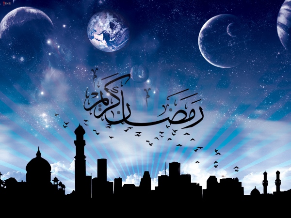 Ramadan Fasting Images  (2)