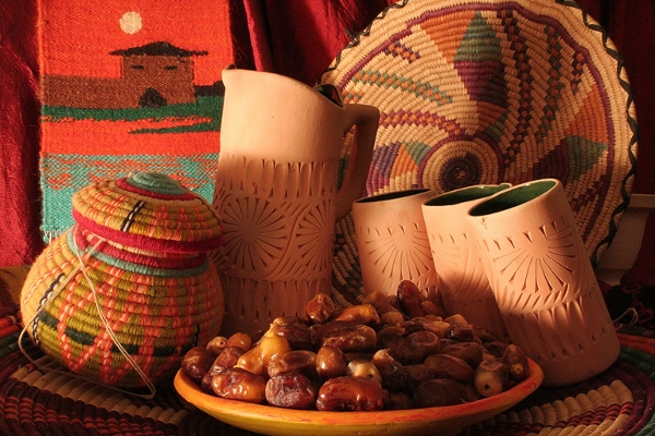 Ramadan Kareem