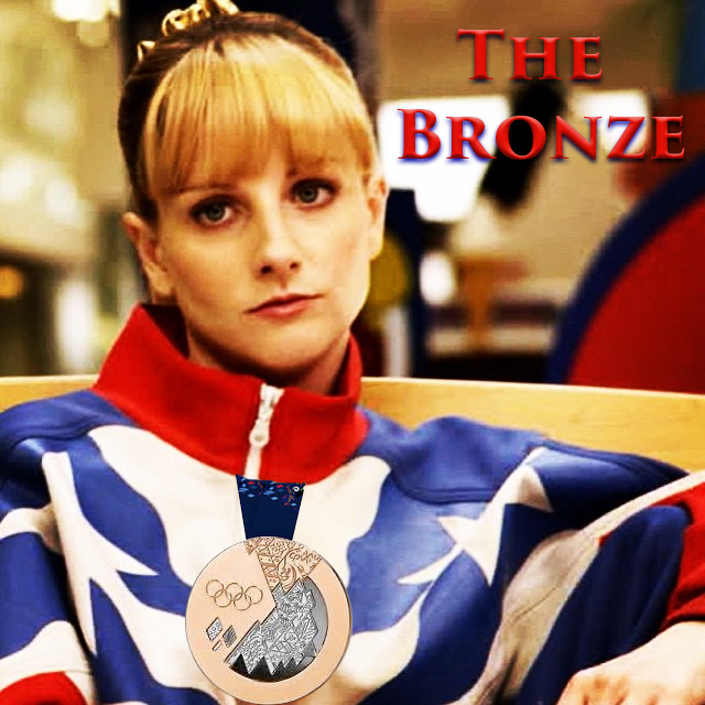 The Bronze