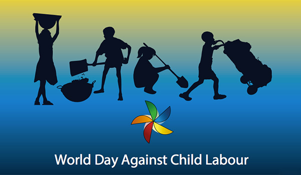 World Day Against Child Labour Images  (10)