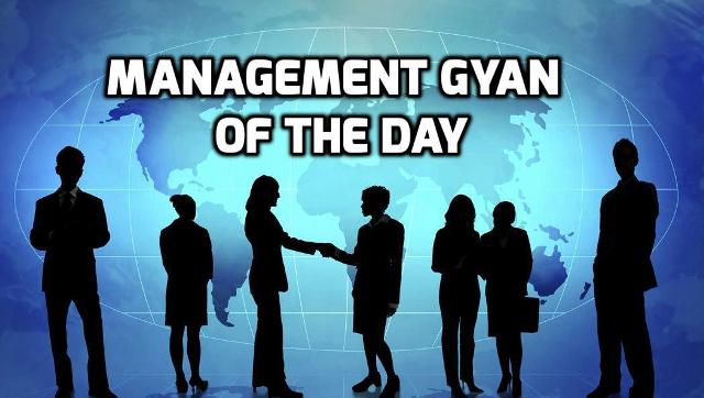 Management gyan