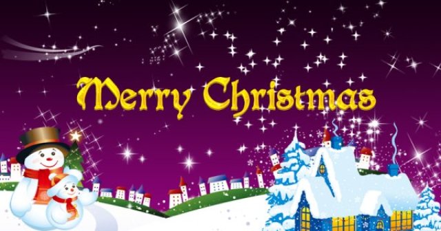 Merry Christmas Latest Quotes