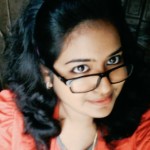 Profile picture of Nikita Suryakant Bhelekar