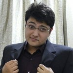 Profile picture of Aditya Kapadia