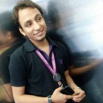 Profile picture of Ravi Singh Nayal